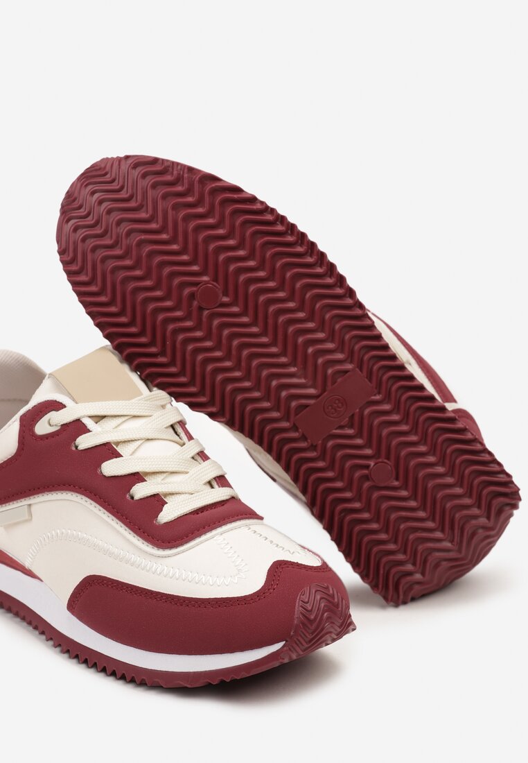 Bordo Sportske cipele