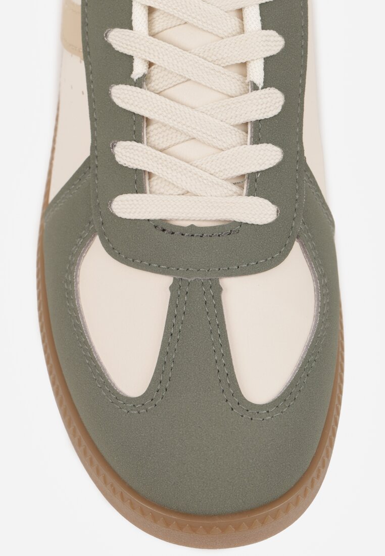 Zelene Sportske cipele