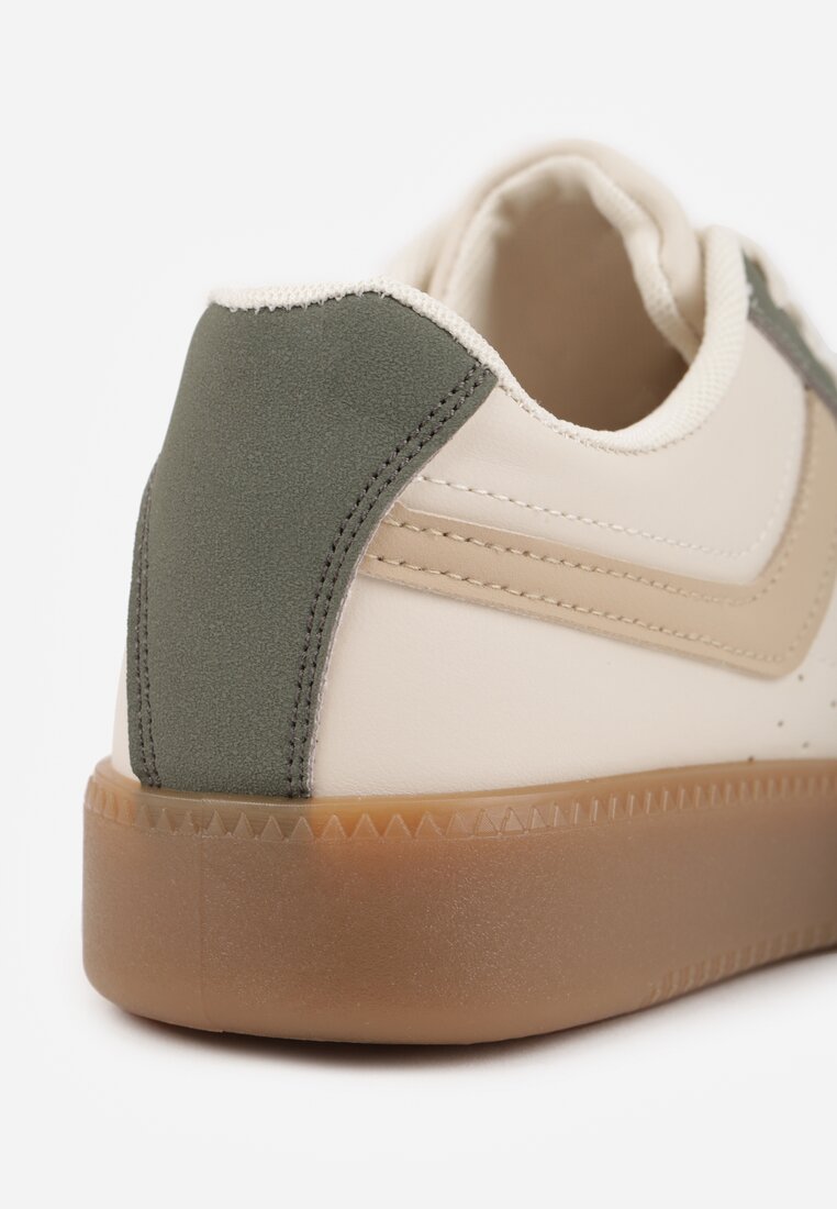 Zelene Sportske cipele