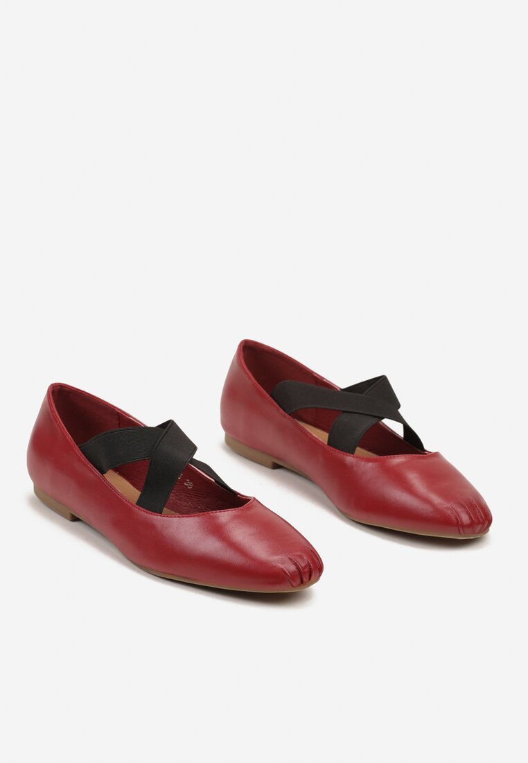 Bordo Balerinke