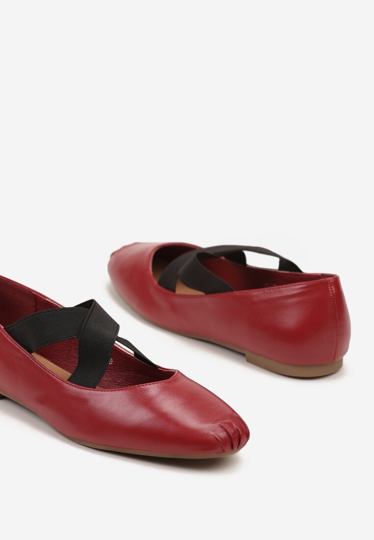 Bordo Balerinke