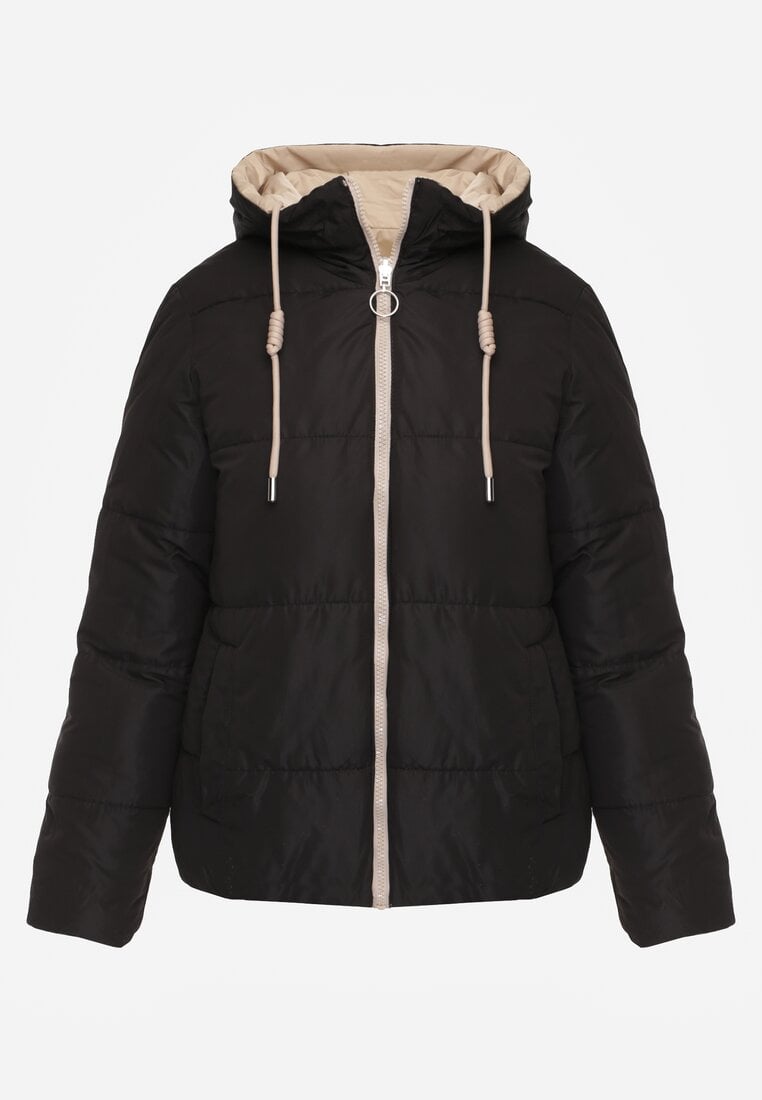 Geacă Atitoria Neagră