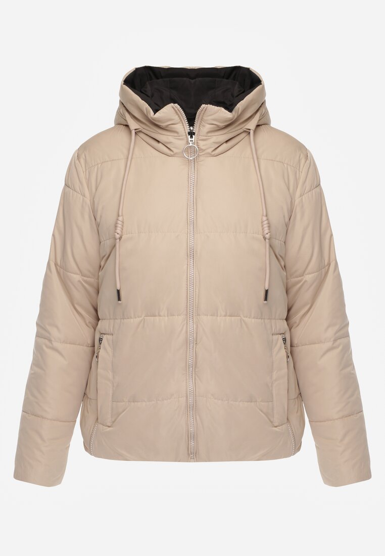 Geacă Atitoria Neagră