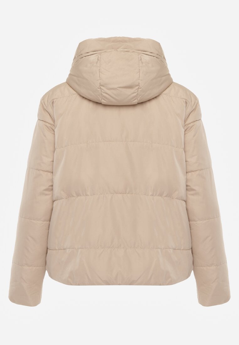 Geacă Atitoria Neagră