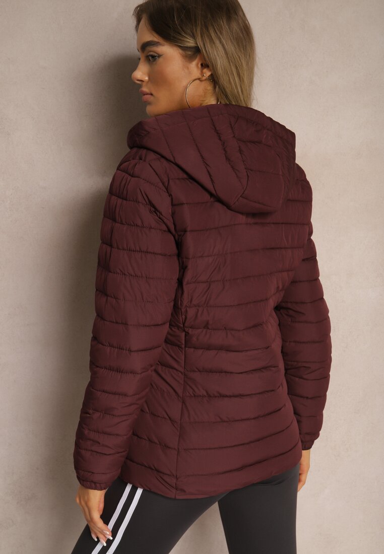 Bordo Jakna