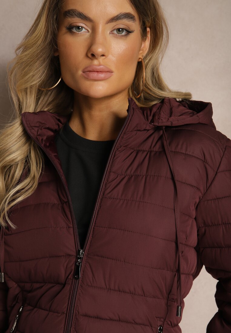 Bordo Jakna