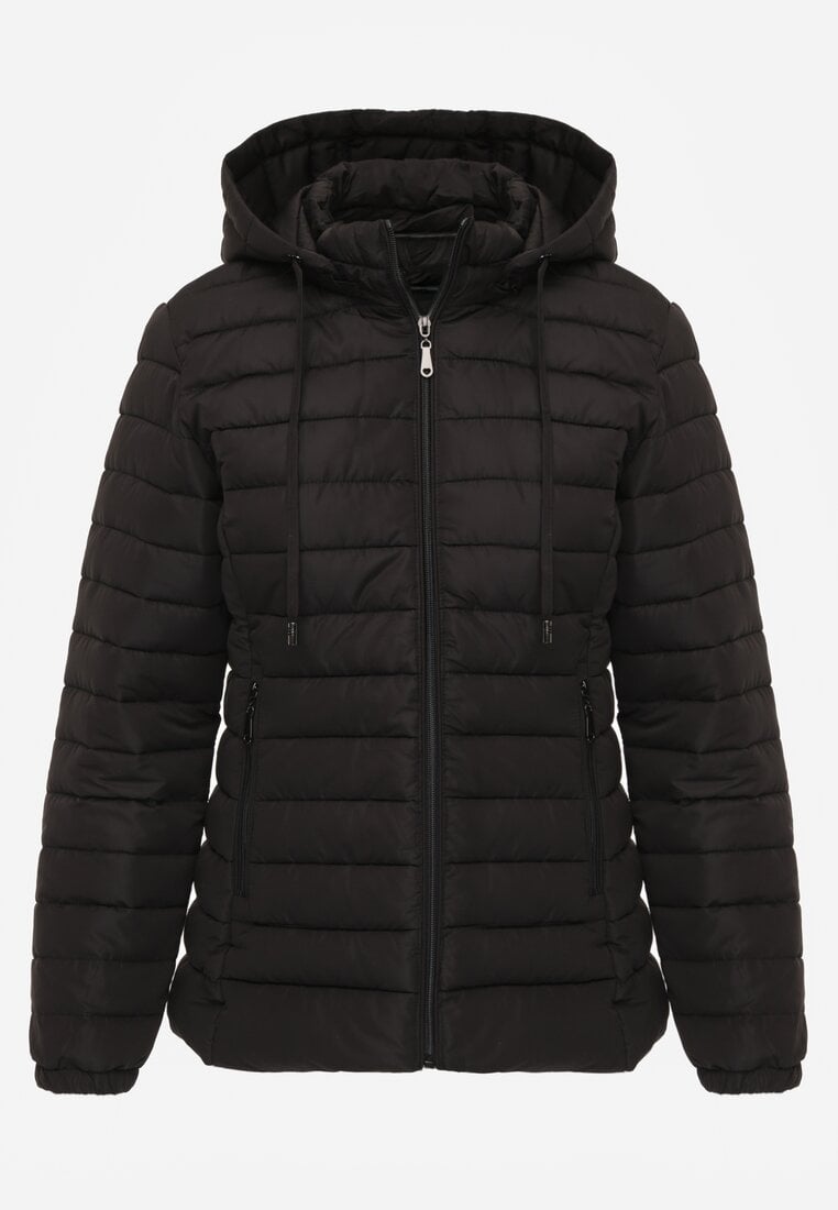 Geacă Mivissa Neagră