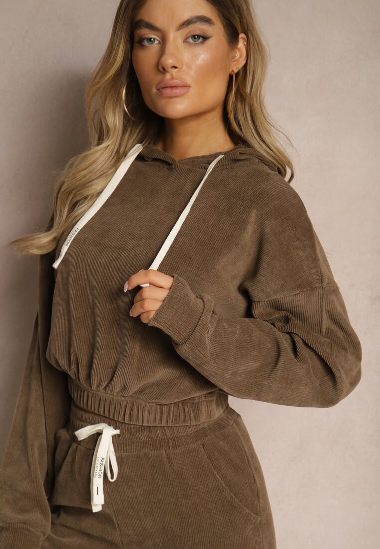 Bež Komplet trenerki