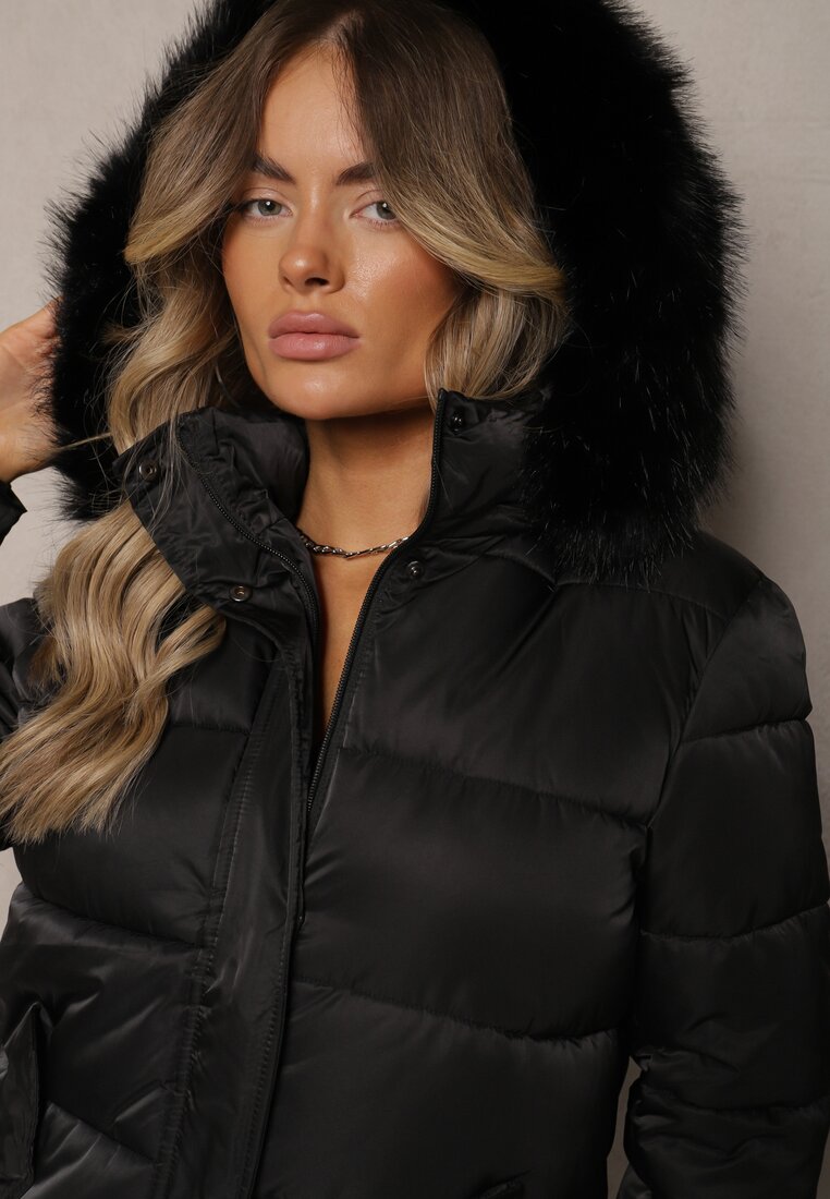 Crna Jakna