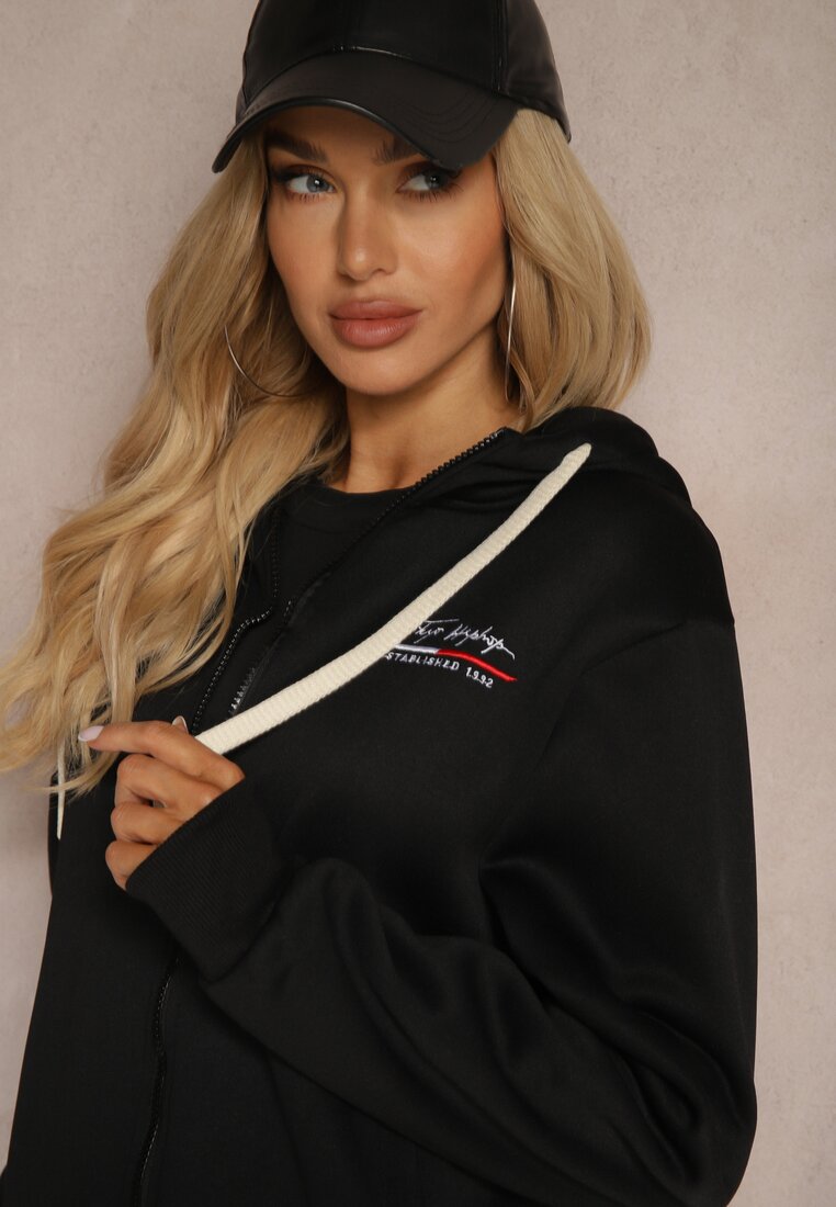 Crna Dukserica