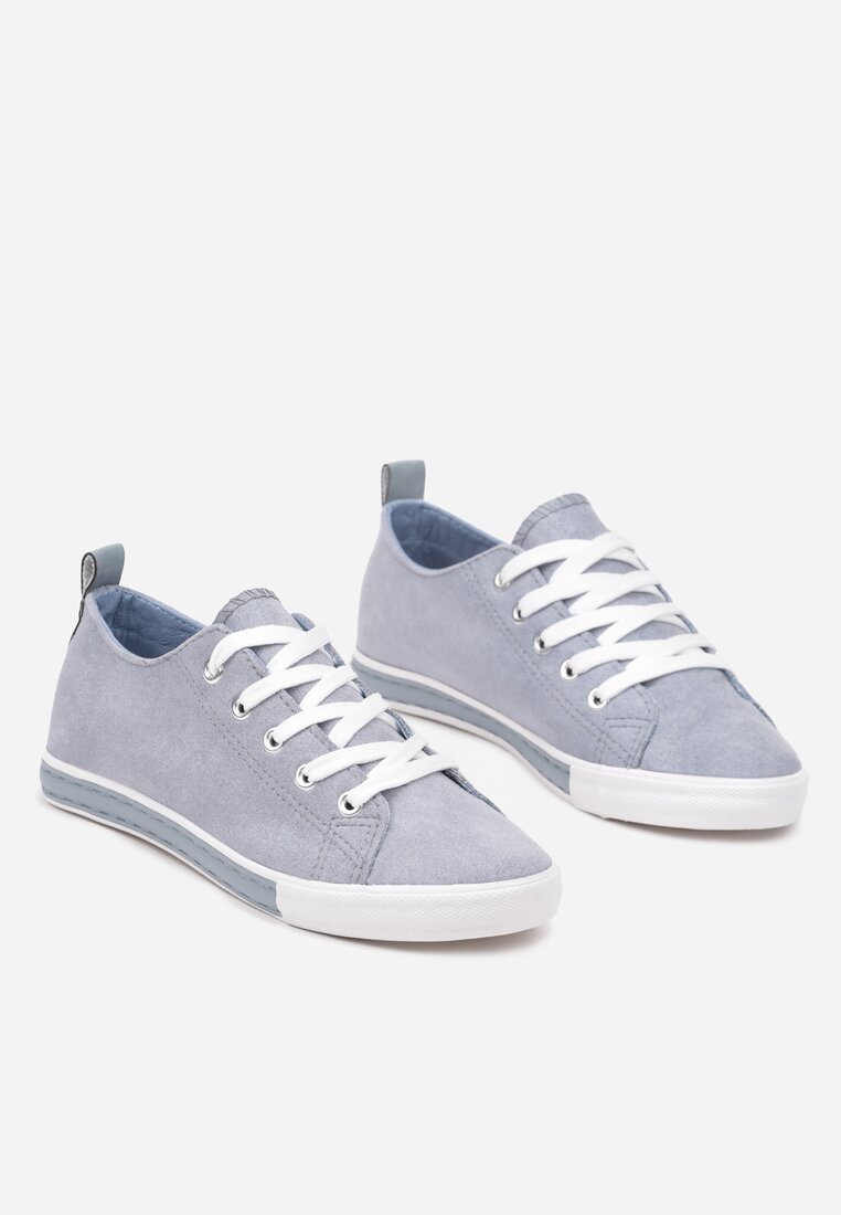 Plave Cipele za tenis