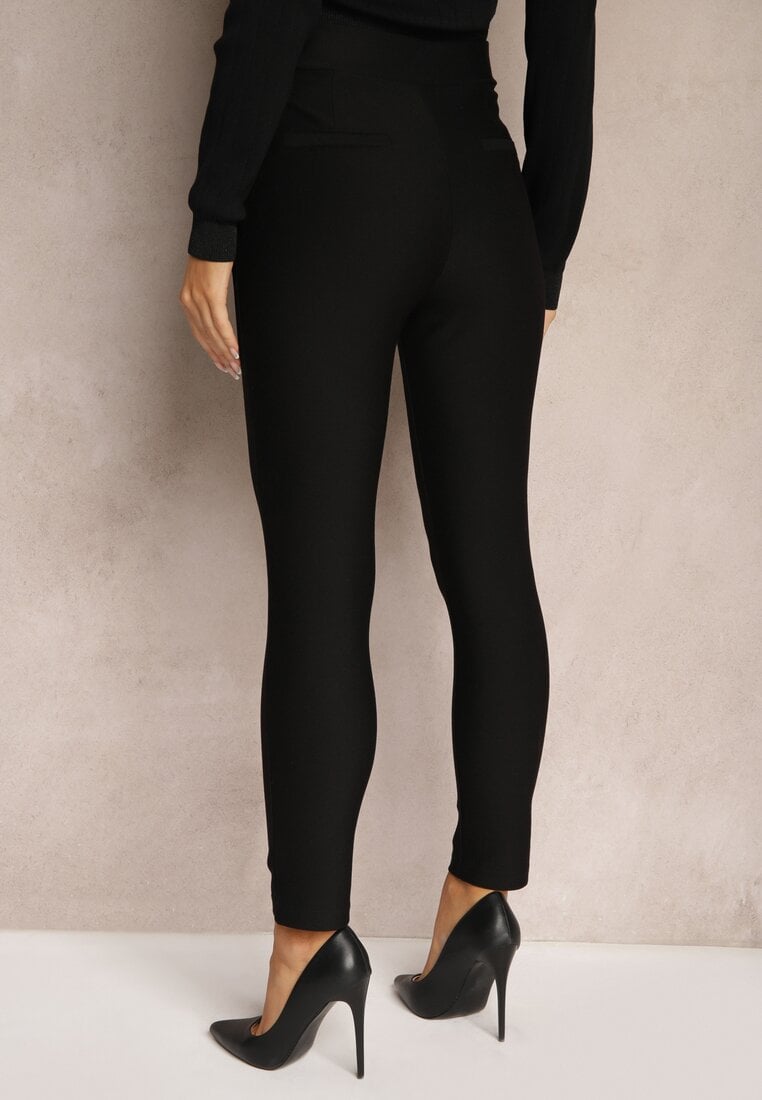 Pantaloni Negri