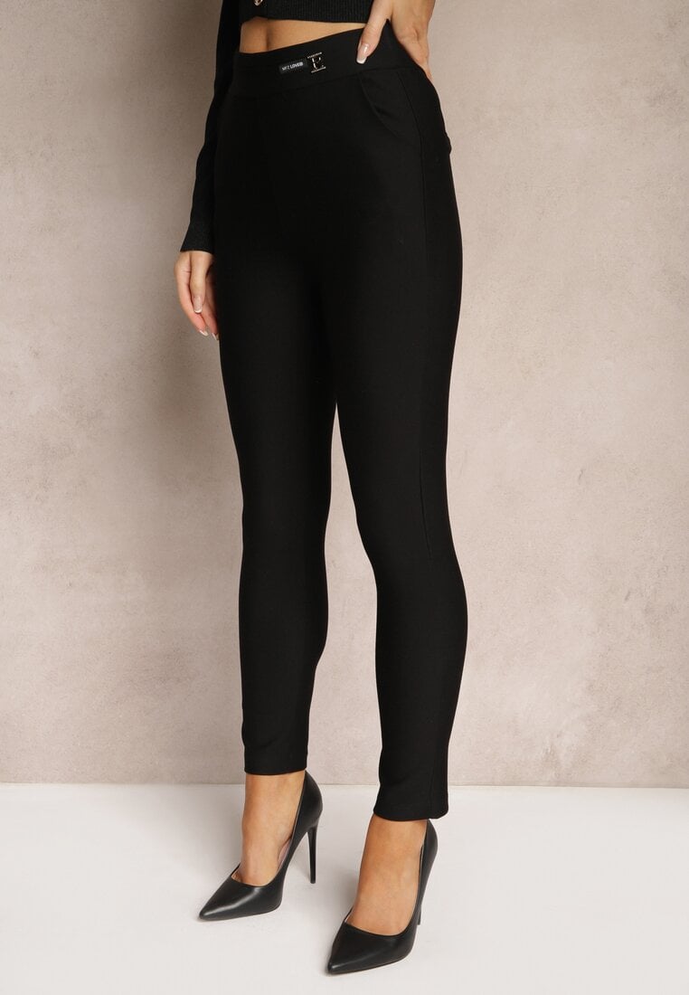 Pantaloni Negri