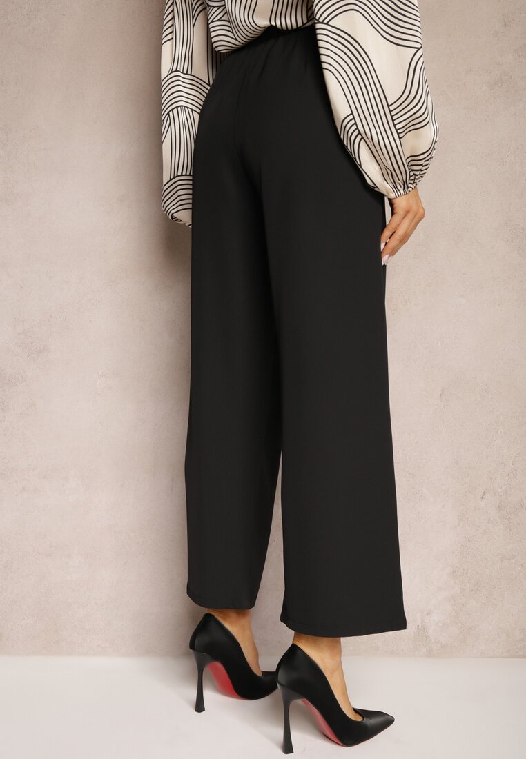 Pantaloni Negri