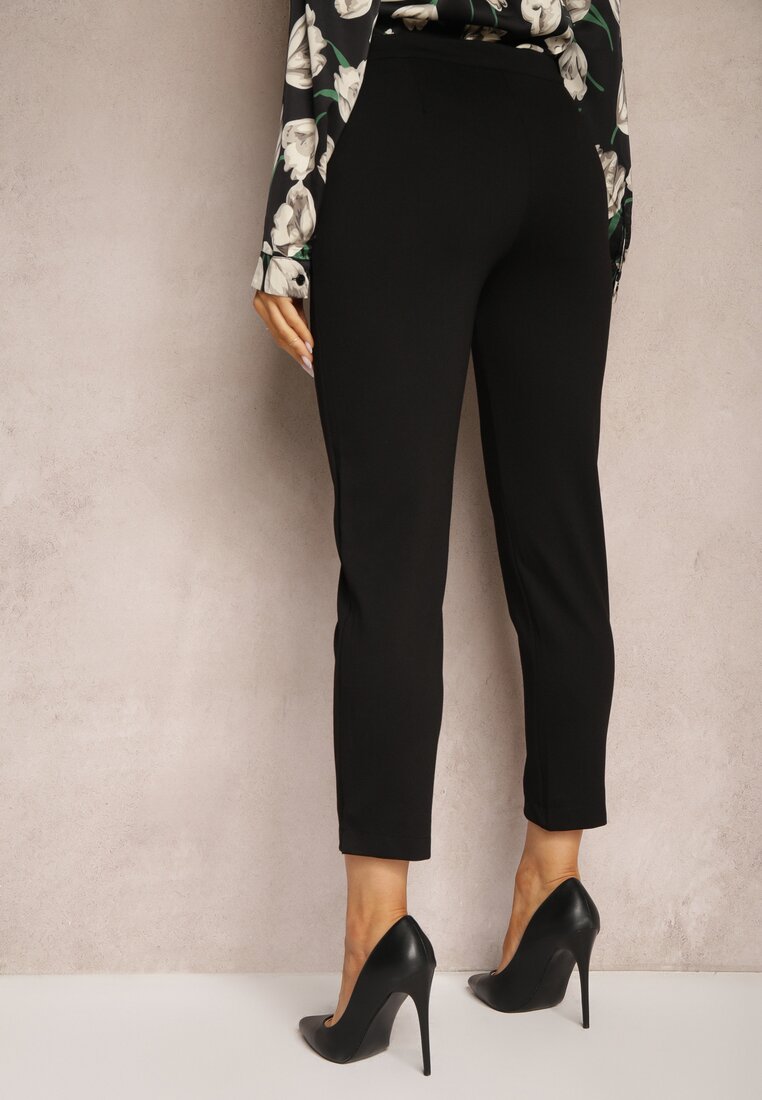 Pantaloni Negri