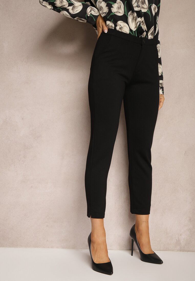 Pantaloni Negri