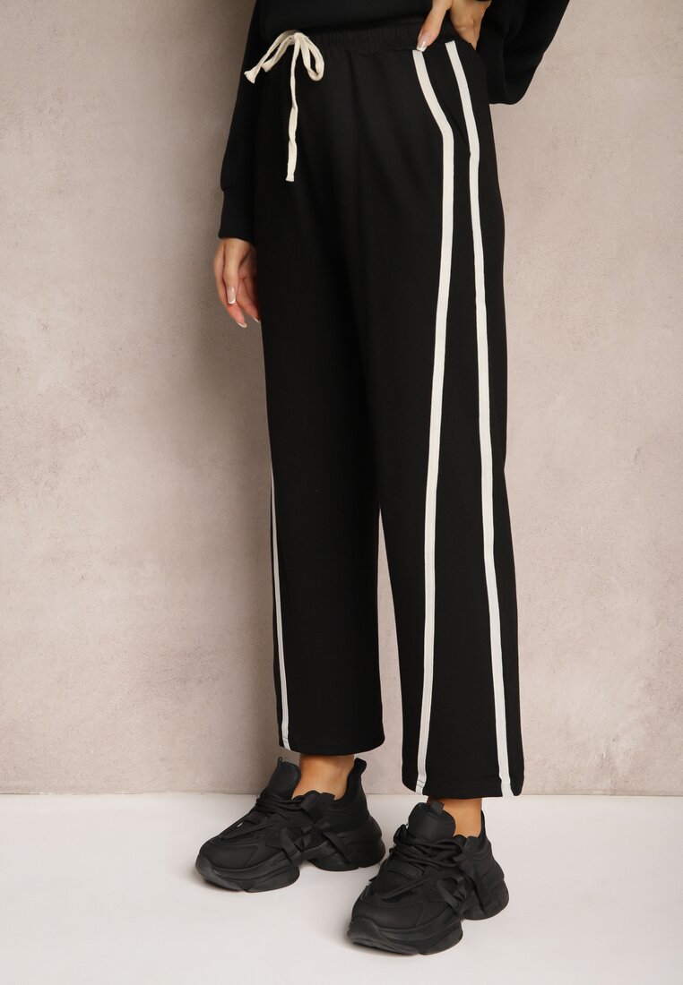 Pantaloni Negri
