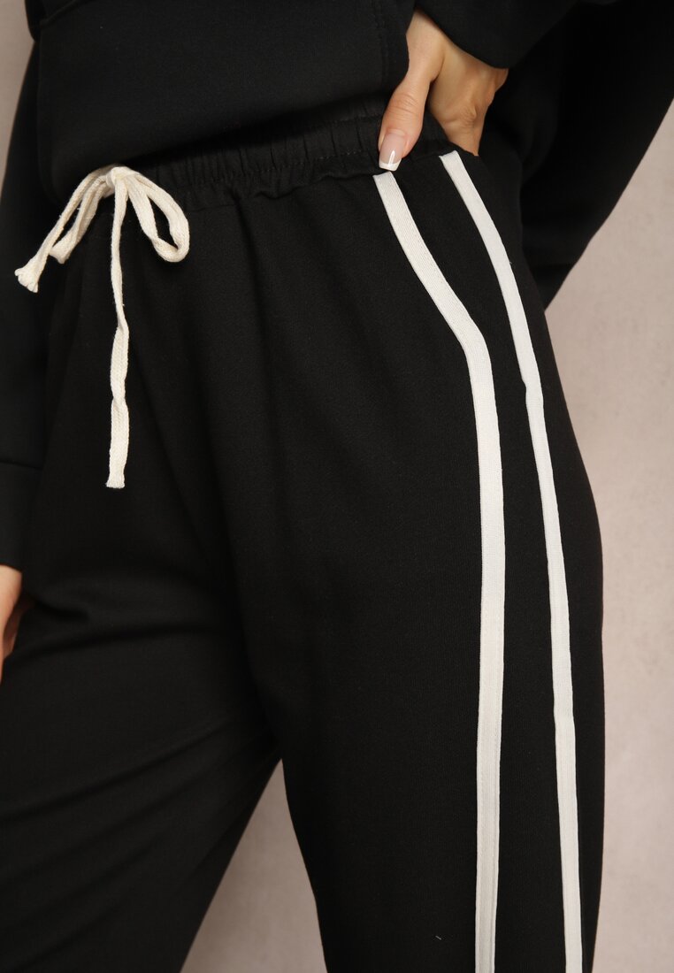 Pantaloni Negri