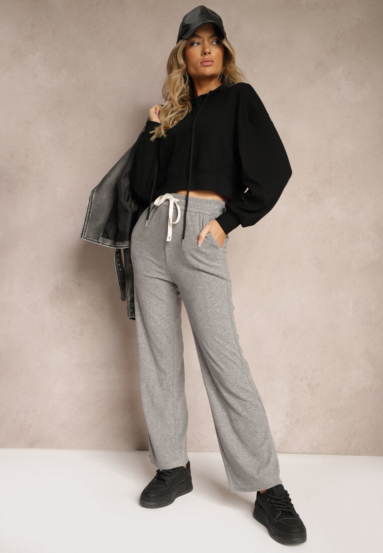 Pantaloni Gri