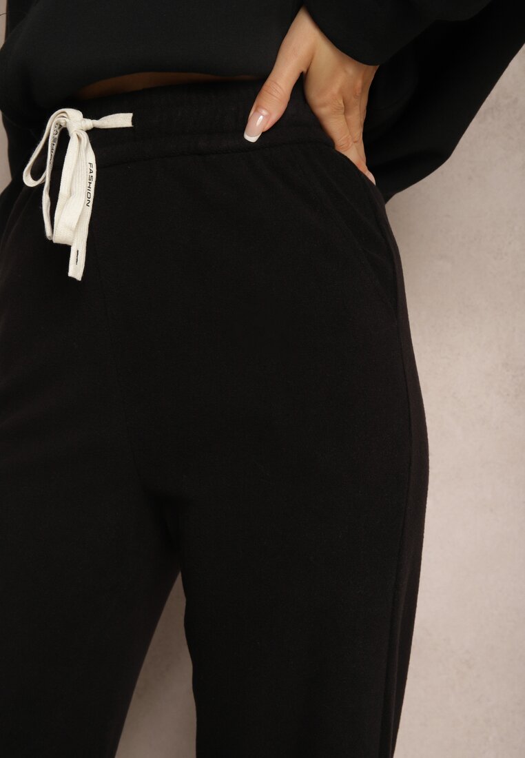 Pantaloni Negri