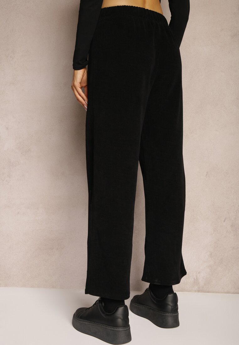 Pantaloni Negri