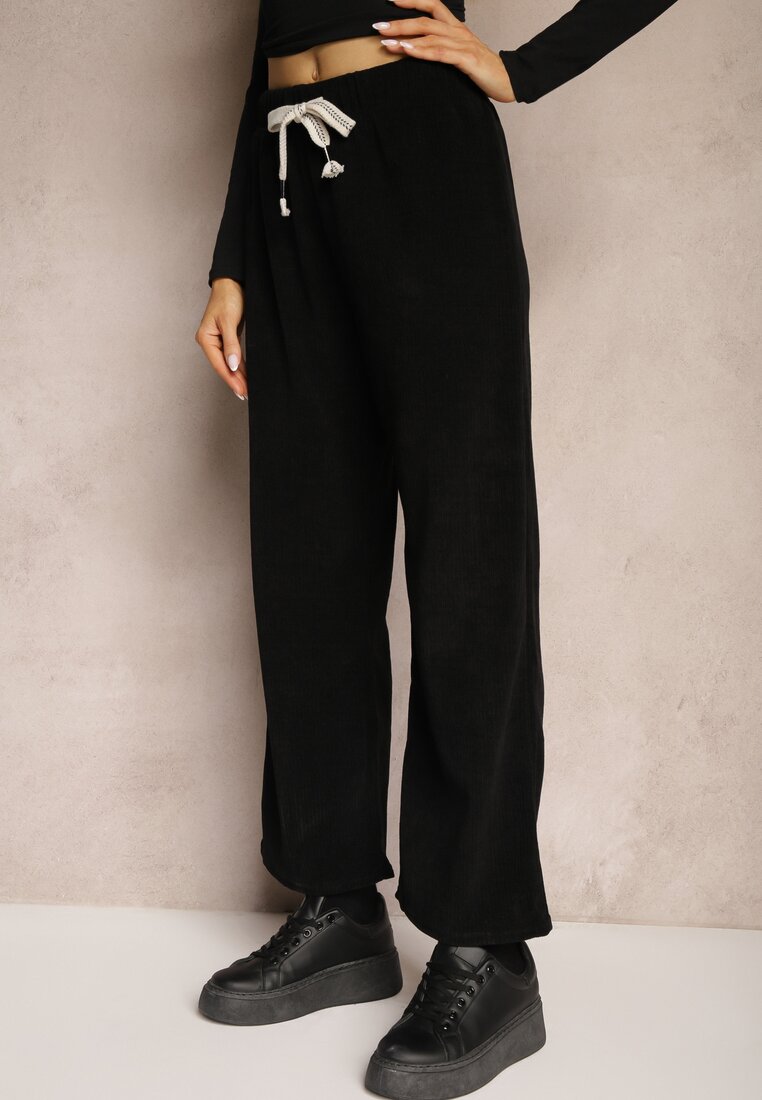 Pantaloni Negri