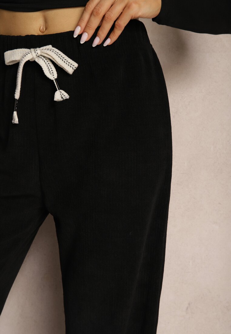 Pantaloni Negri