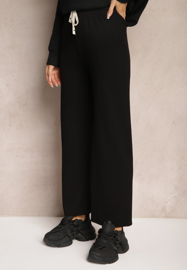 Pantaloni Negri