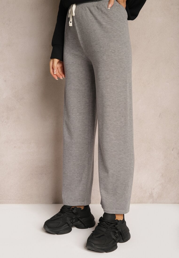 Pantaloni Gri