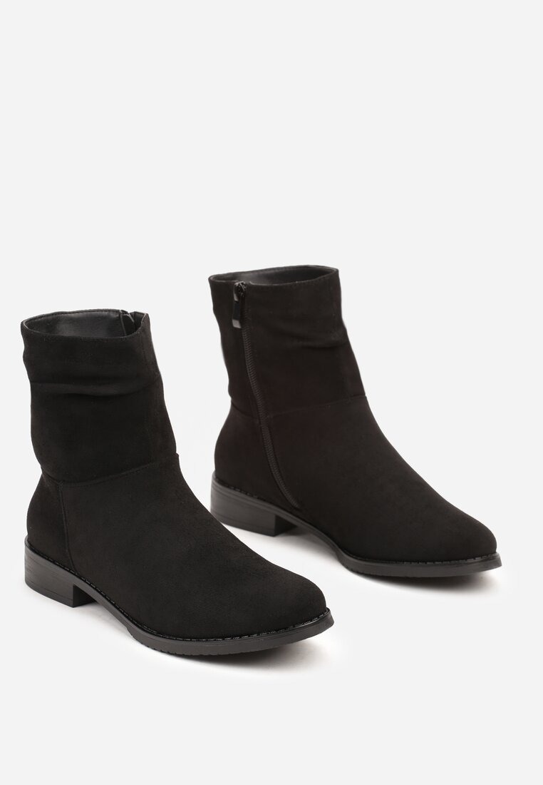 Crne Gležnjače