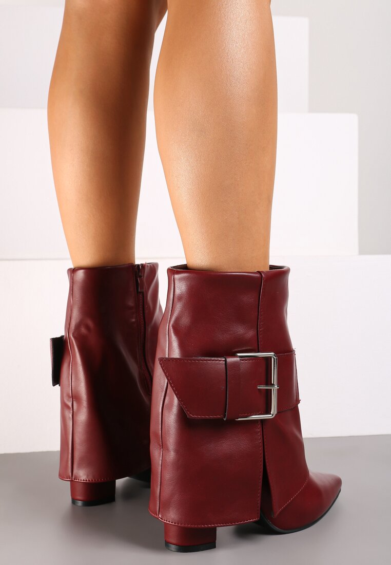 Ghete bordo