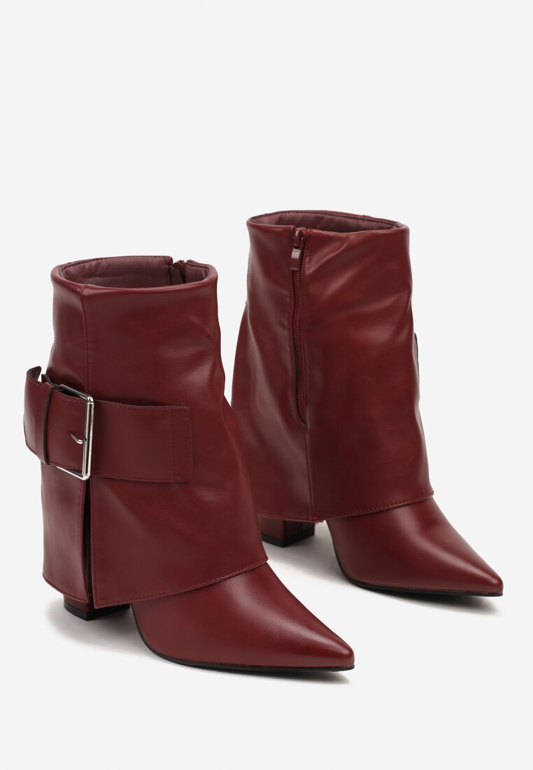 Ghete bordo