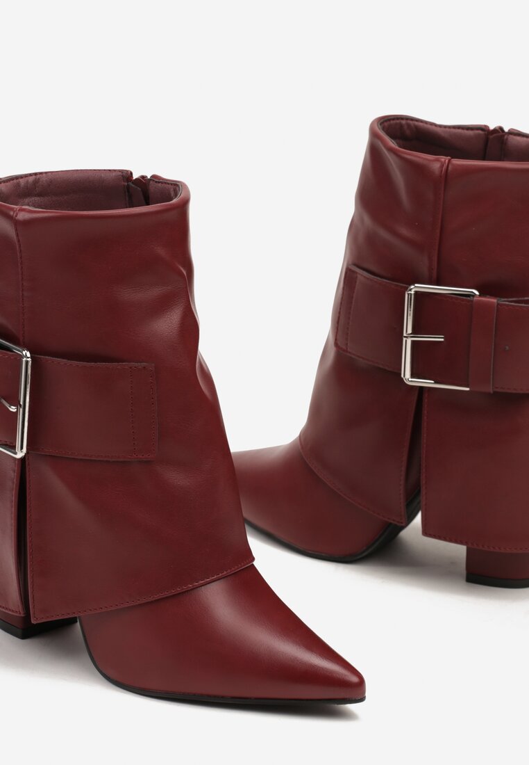 Ghete bordo