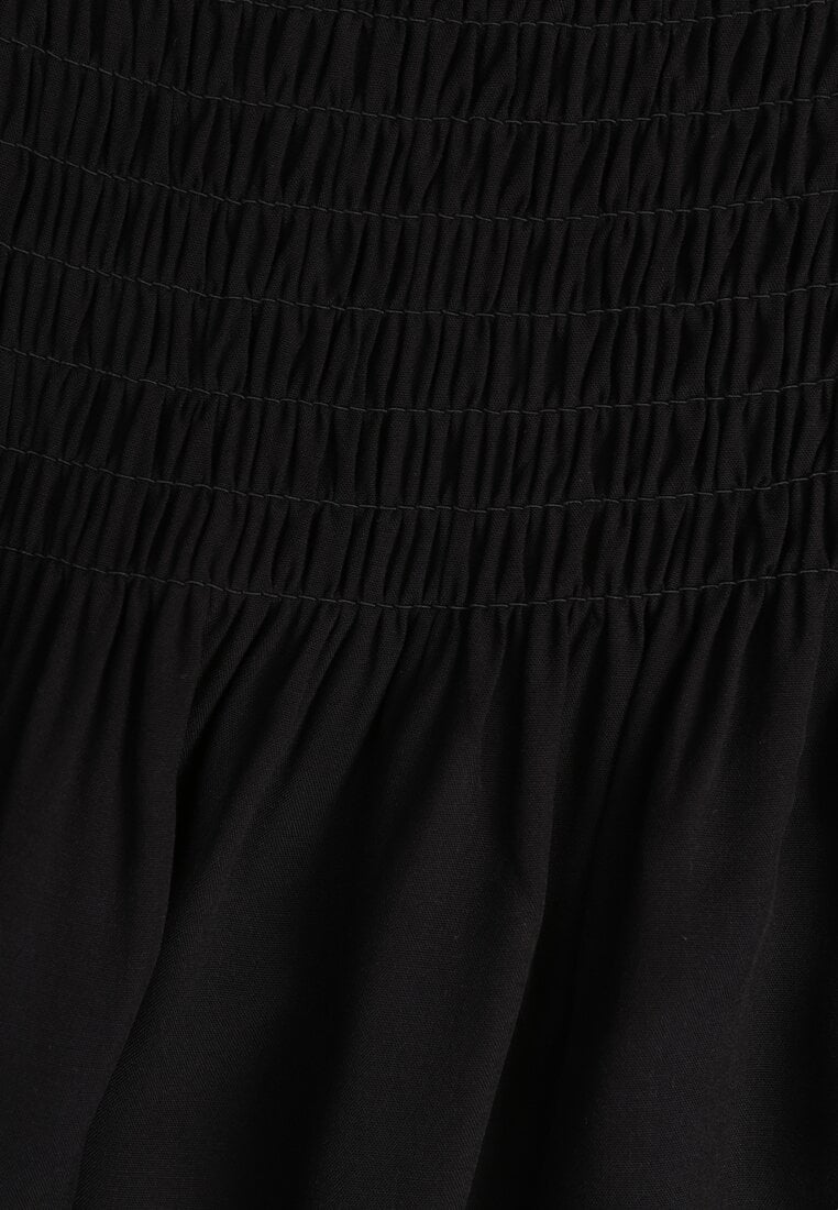 Rochie Mevalys Neagră