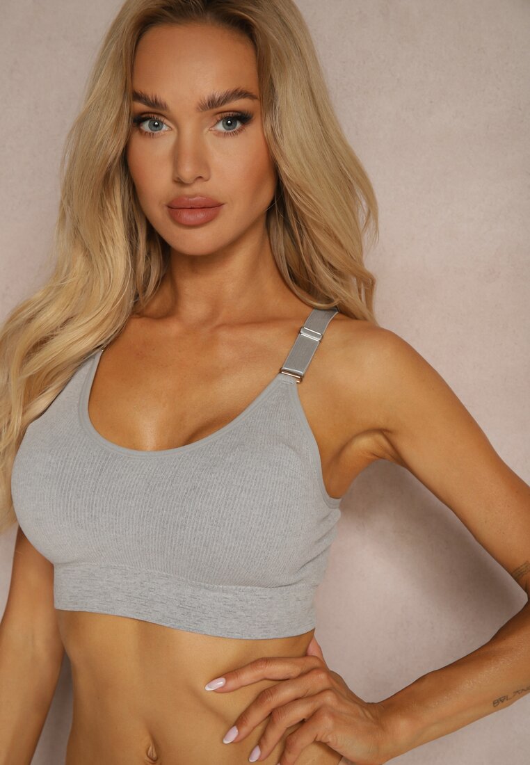 Sivi Grudnjak