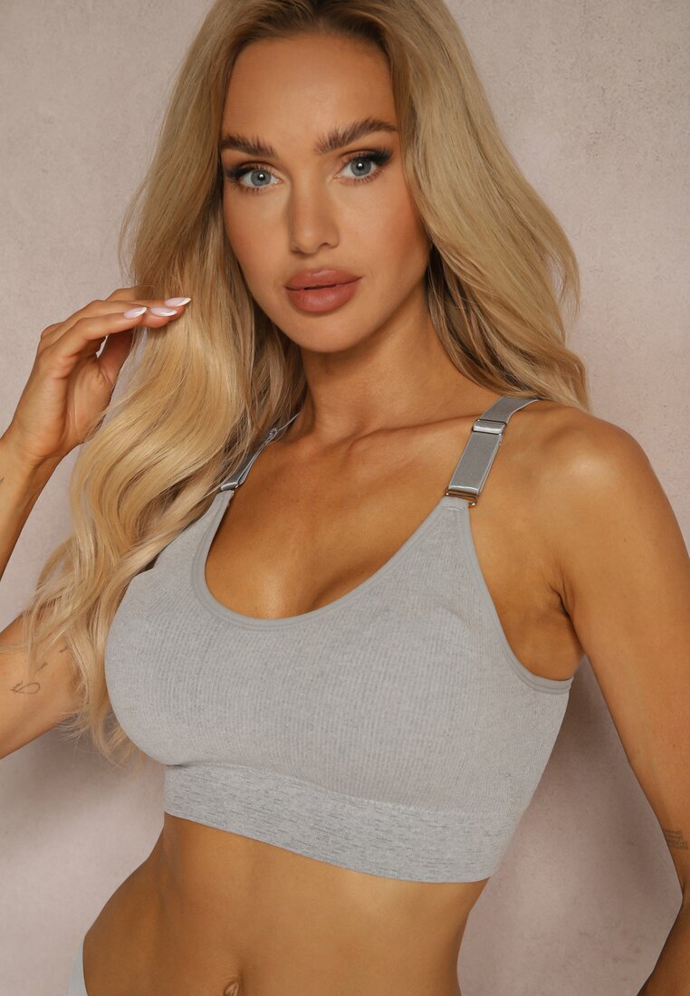 Sivi Grudnjak