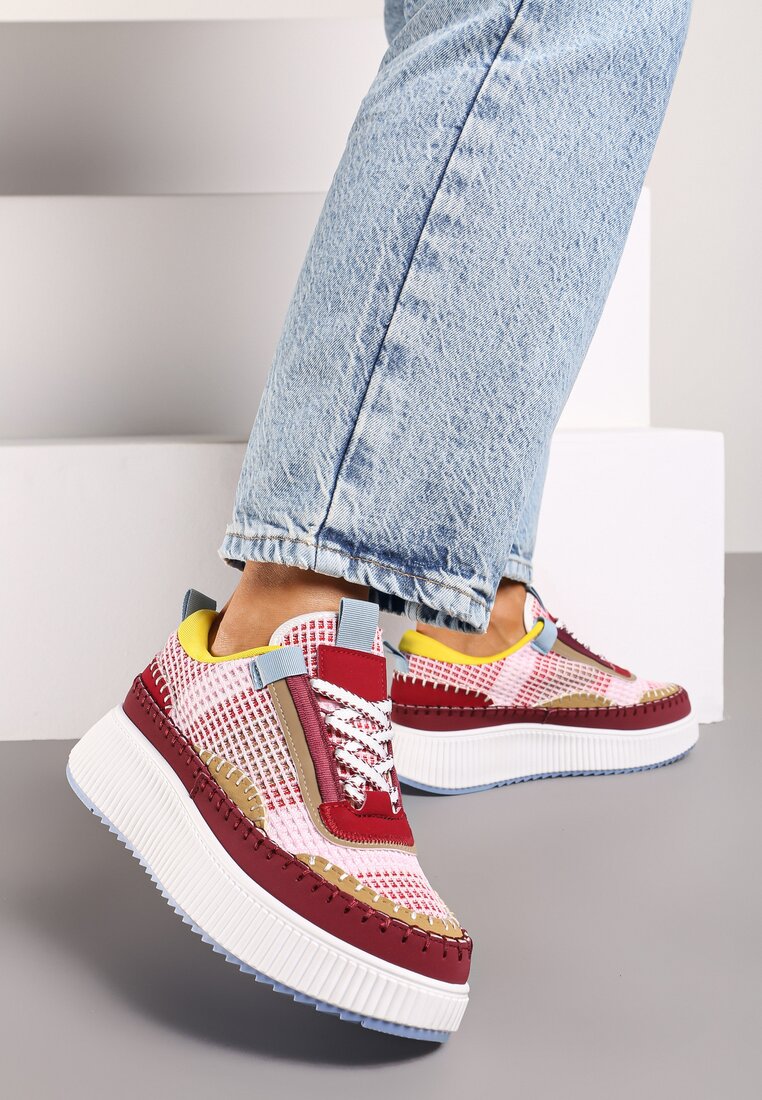 Bordo Tenisice
