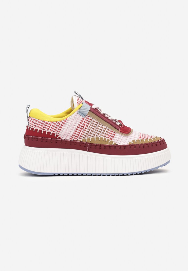 Bordo Tenisice