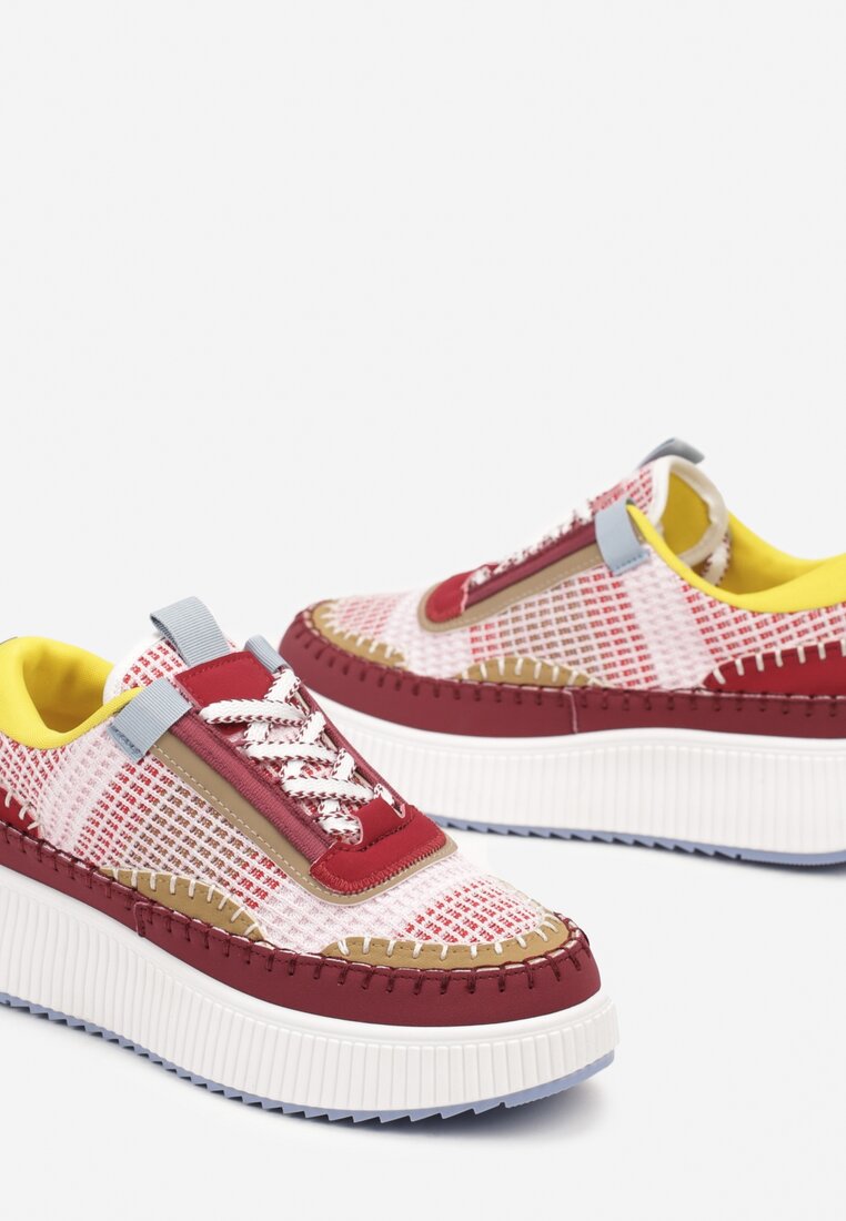 Bordo Tenisice