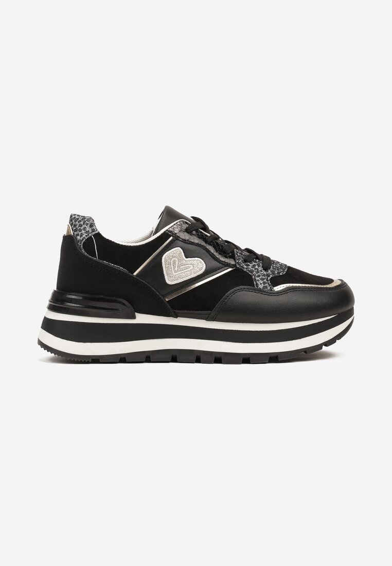Sneakers Negri