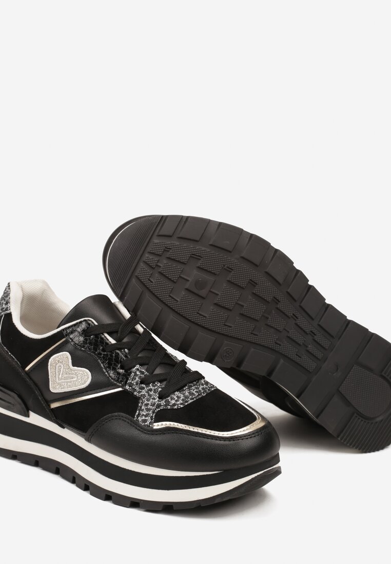 Sneakers Negri