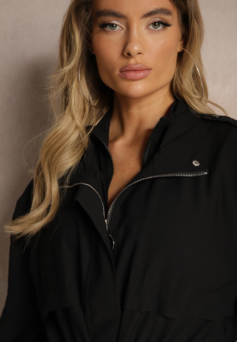 Crna Jakna