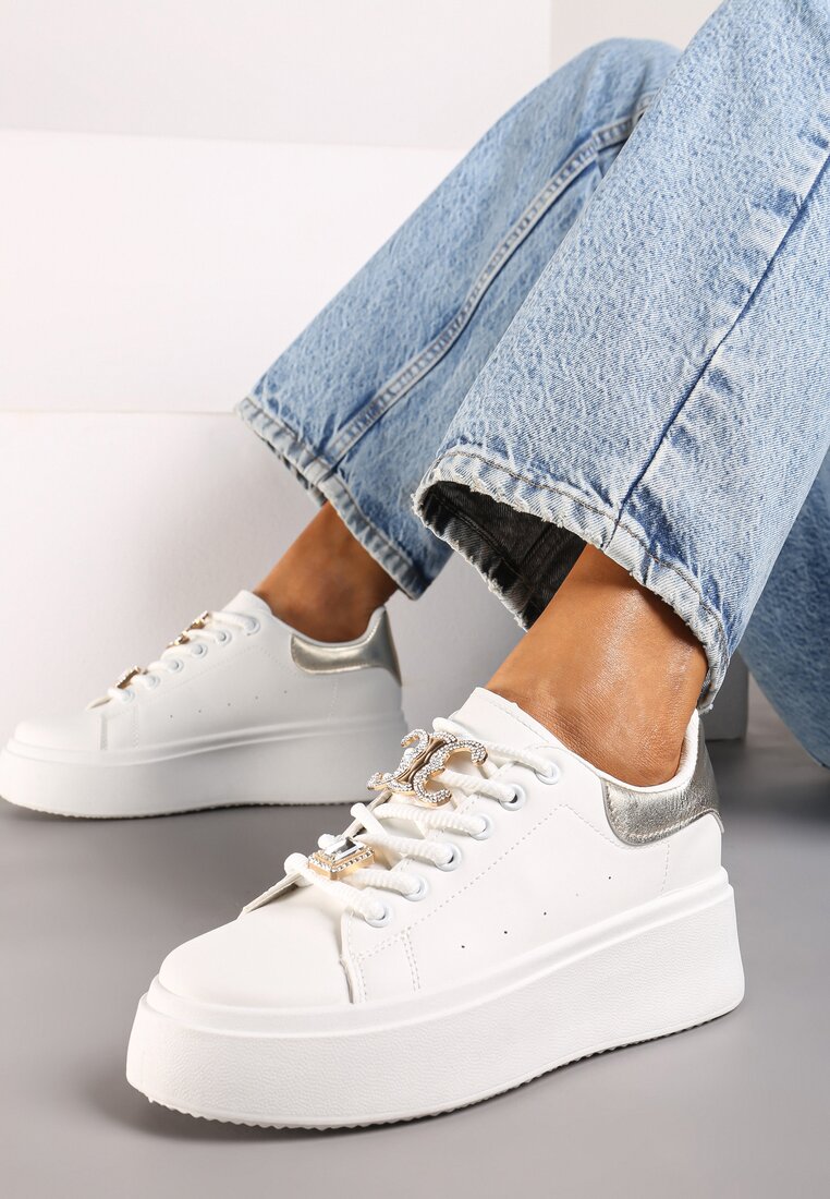 Sneakers Aurii