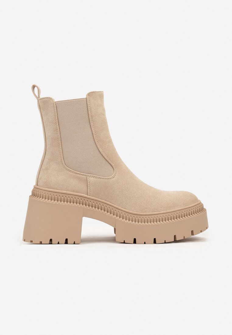 Botine Bej