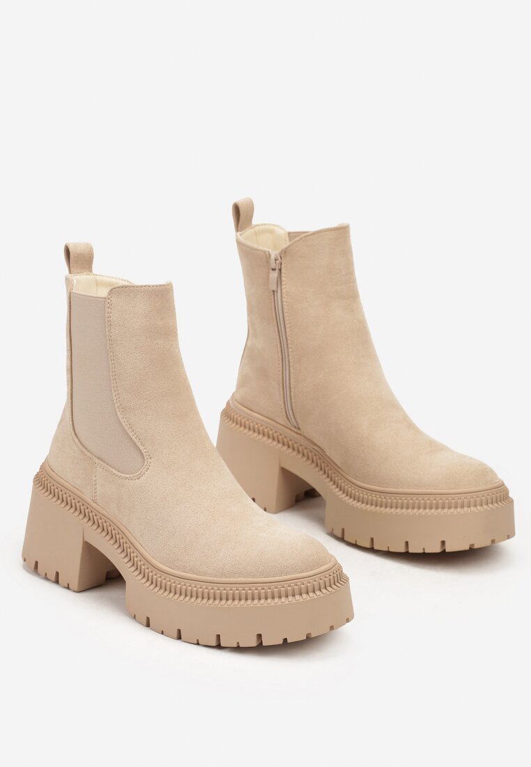 Botine Bej