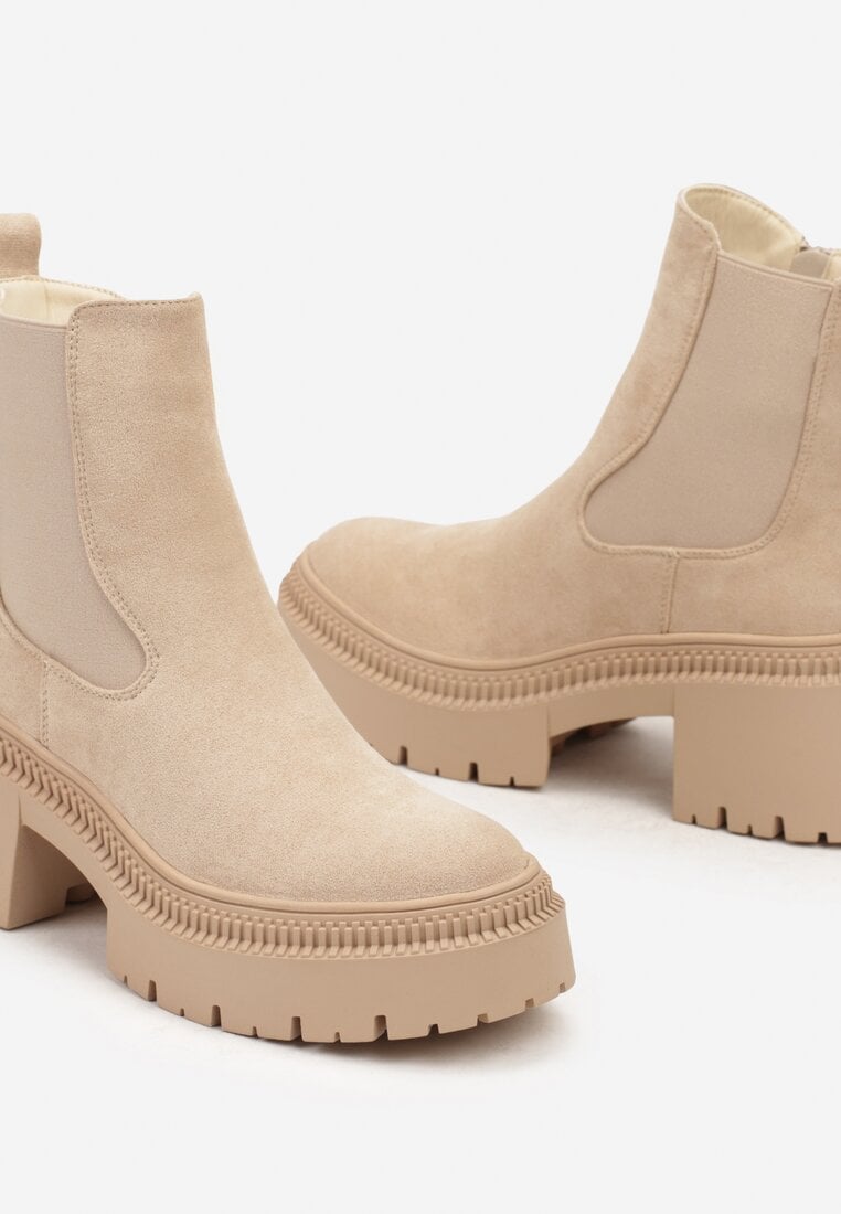 Botine Bej
