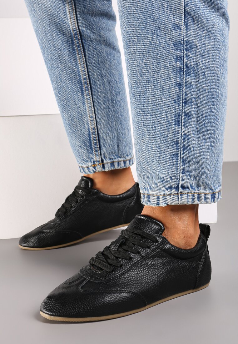 Crne Cipele za tenis
