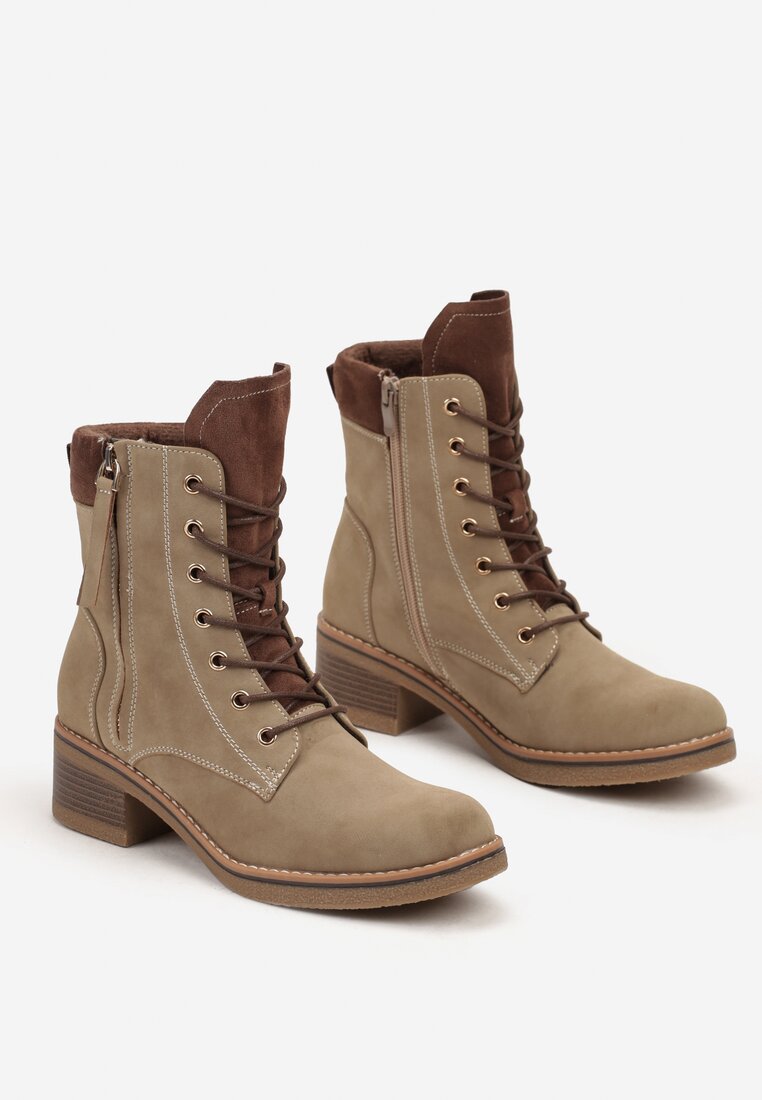 Botine Bej