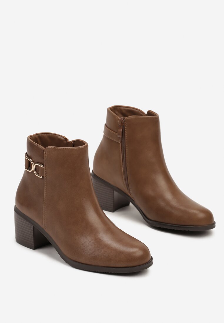 Botine Bej