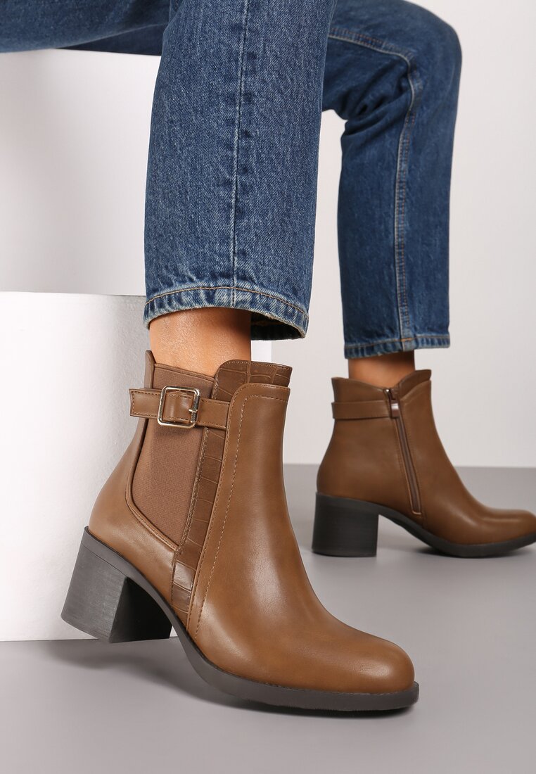 Botine Bej